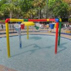 Kiddie Pool